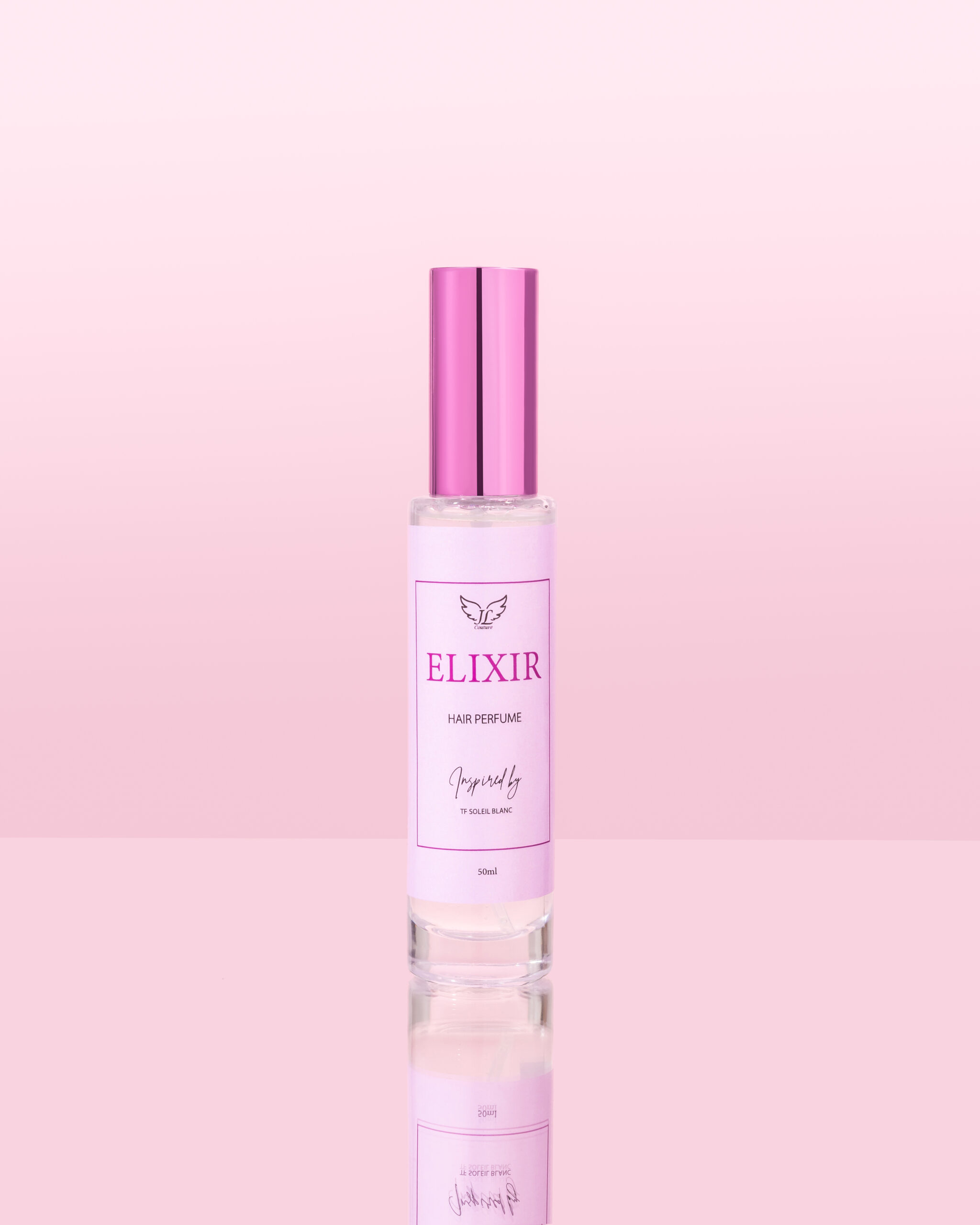 Parfem za kosu inspirisan parfemom Tom Ford - Soleil Blanc