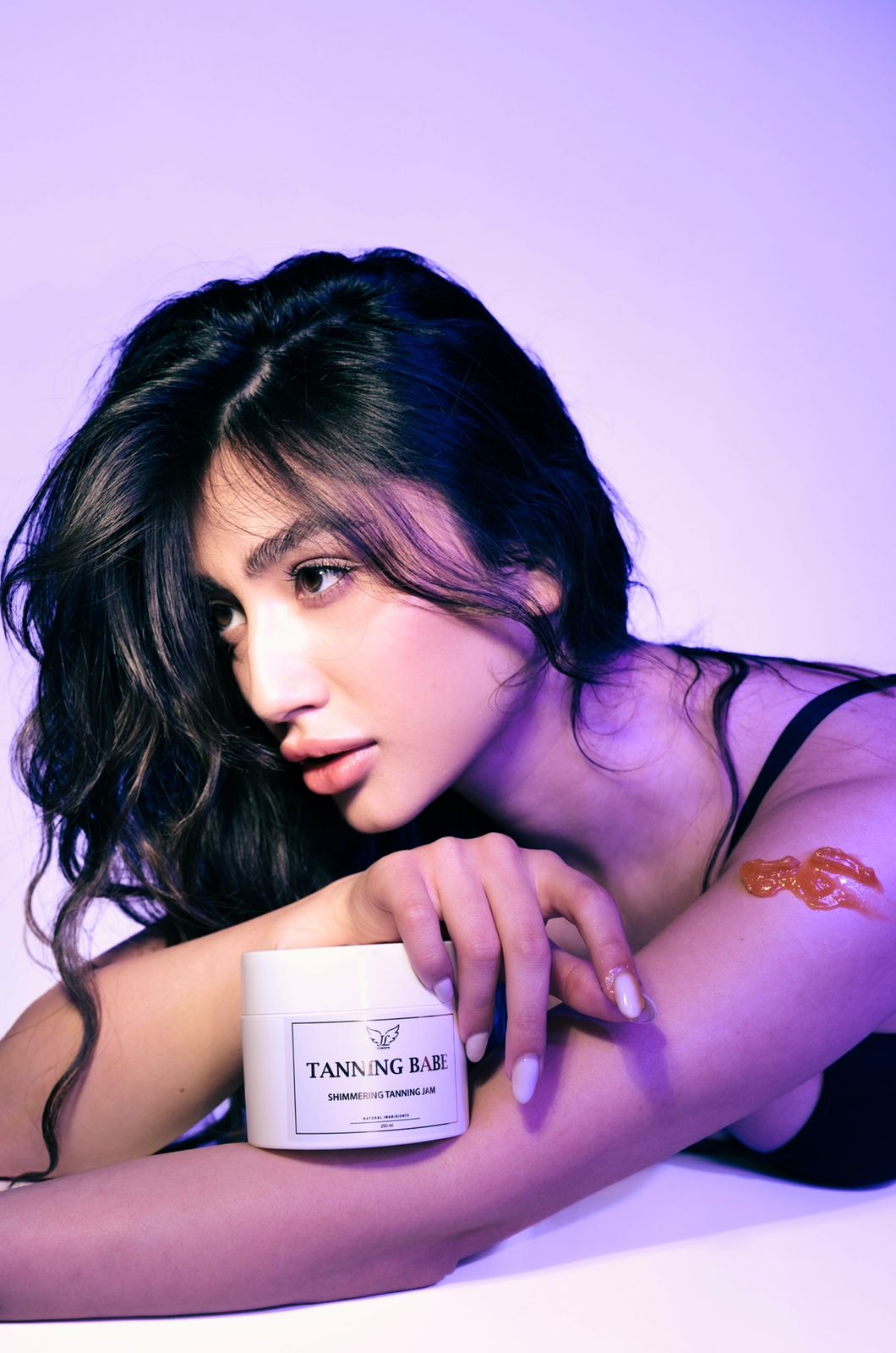 MARMELADA ZA SUNČANJE - TANNING BABE - - Image 3