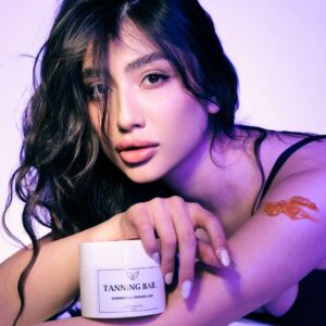 MARMELADA ZA SUNČANJE - TANNING BABE -