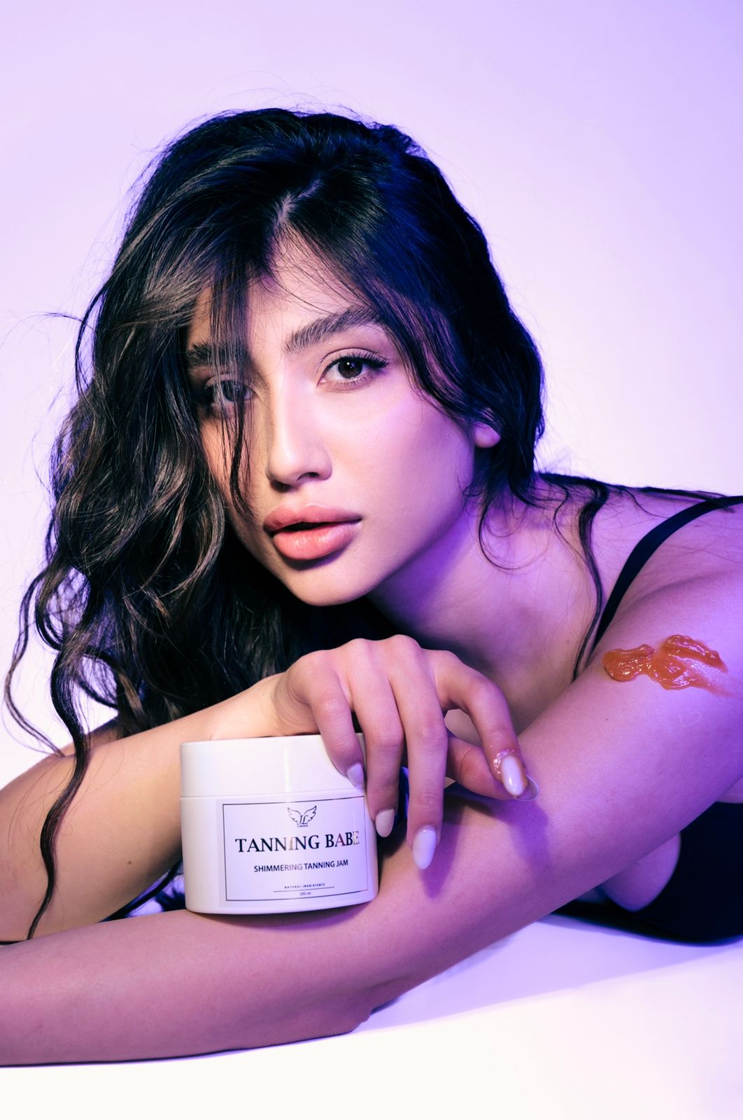 MARMELADA ZA SUNČANJE - TANNING BABE -