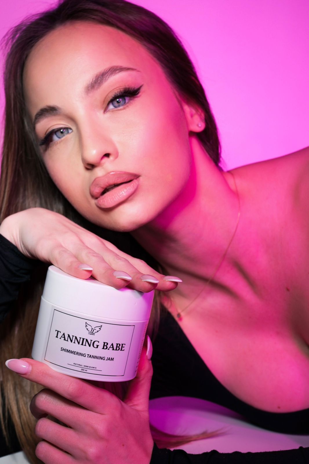 MARMELADA ZA SUNČANJE - TANNING BABE - - Image 4