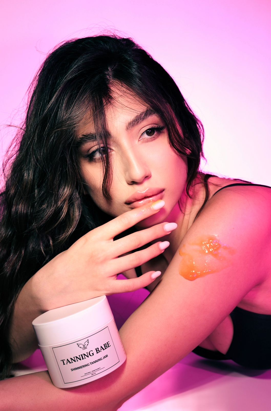 MARMELADA ZA SUNČANJE - TANNING BABE - - Image 2